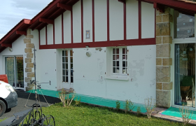Peintre Hendaye